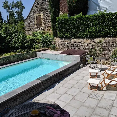 Bed & Breakfast La Des Consuls Domme