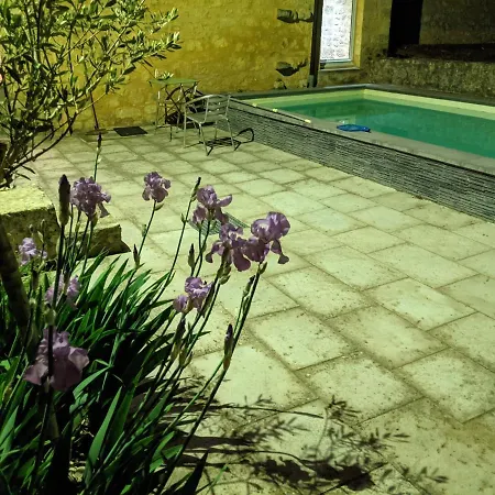 Bed & Breakfast La Des Consuls