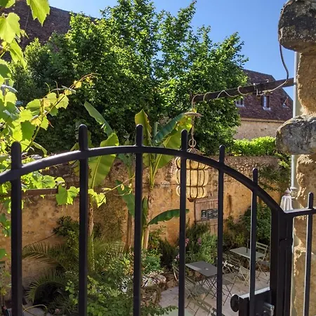 Bed & Breakfast La Des Consuls
