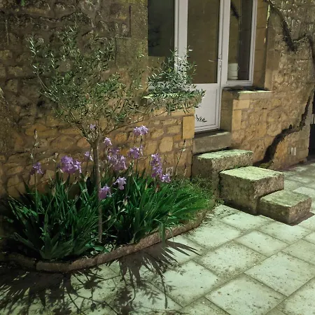 Bed & Breakfast La Des Consuls Domme