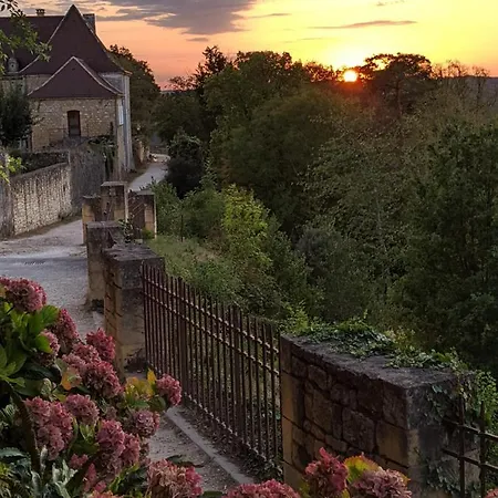 La Des Consuls Bed & Breakfast Domme